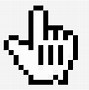 Image result for Red Mouse Cursor