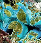 Image result for Earth From Space Art