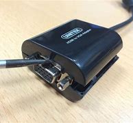 Image result for HDMI to VGA Cable Pinout