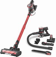 Image result for Cordless Stick Vacuum Cleaners