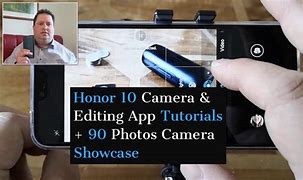 Image result for Honor Circle Camera