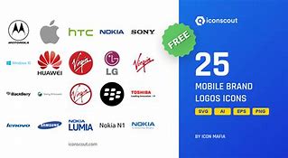 Image result for Mobile All Company Logo HD