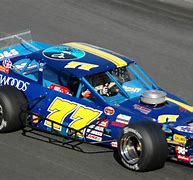 Image result for Vintage NASCAR Modifieds