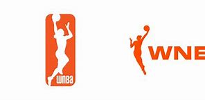 Image result for WNBA Logo