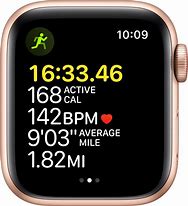 Image result for Apple Watch SE First Gen Gold On Wrist