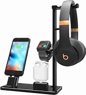Image result for Headphone Charger Mobile Logo