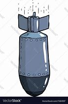 Image result for WW2 Bomb Falling Clip Art
