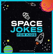 Image result for Space Galaxy Puns