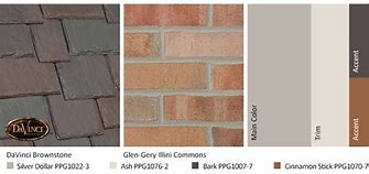Image result for Multicolor Tan Brick