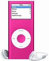 Image result for iPod Vers2
