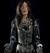 Image result for Full Body Lifelike Robot