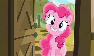 Image result for Pinkie Apple Pie