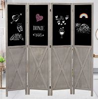 Image result for Rustic Room Dividers Screens
