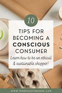 Image result for Consumerism Poster