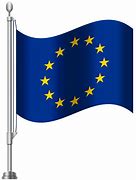 Image result for European Union Flag PNG