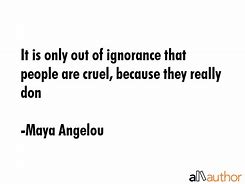 Image result for Intelligent People Ignore Quotes