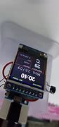 Image result for Esp32 LCD Weather Station