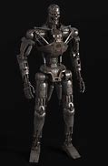 Image result for Terminator Full Robot