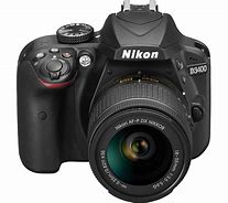 Image result for Nikon D3400 DSLR Camera
