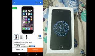 Image result for Flipkart iPhone 6 S