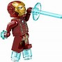 Image result for Iron Man LEGO Figures Helmet
