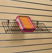 Image result for Angled Valet Slot Wall
