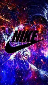 Image result for Galaxy Nike Sign Logo