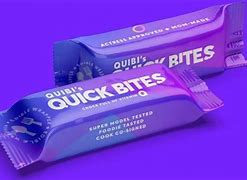 Image result for Quibi Food