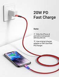 Image result for Parada Y iPhone Charging Cable