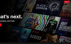 Image result for Netflix Subscription Ads