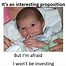 Image result for Funny Baby Work Memes
