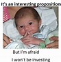 Image result for Baby Competition Meme
