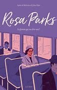 Image result for Rosa Parks On Bus Colorized