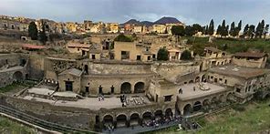 Image result for Herculaneum Poster
