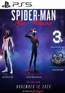 Image result for Spider-Man Miles Morales DLC