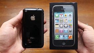 Image result for iPhone 3G Specs
