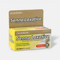 Image result for Senna Laxative Tablets
