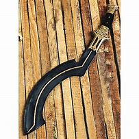 Image result for Egyptian Melee Weapons