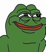 Image result for Pepe Frog Cool