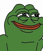 Image result for Pepe Frog Icon