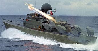 Image result for Missile Boat