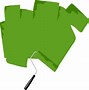 Image result for Green Objects Clip Art