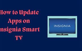 Image result for Insignia TV Software Update
