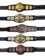 Image result for WWF 90s Belt