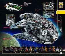Image result for LEGO Book 2020