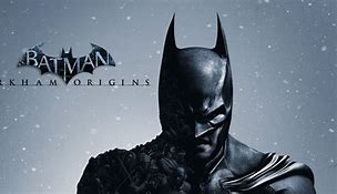 Image result for Batman Arkham Origins Xo
