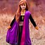 Image result for Anna Frozen Outfits