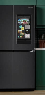 Image result for Samsung Smart Refrigerator