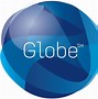 Image result for 3D Globe Telecom Logo