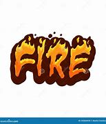 Image result for Fire Emoticon